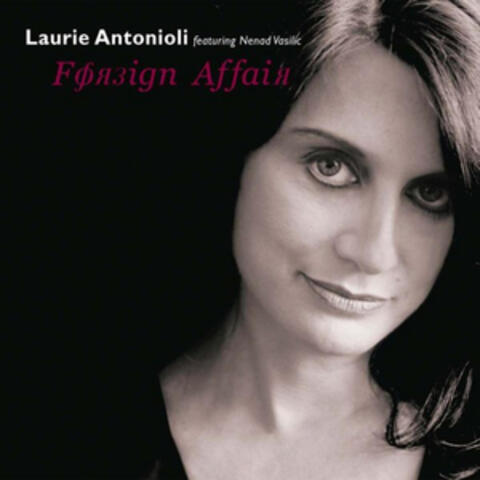 Foreign Affair