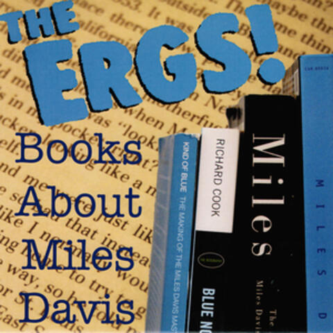 Books About Miles Davis