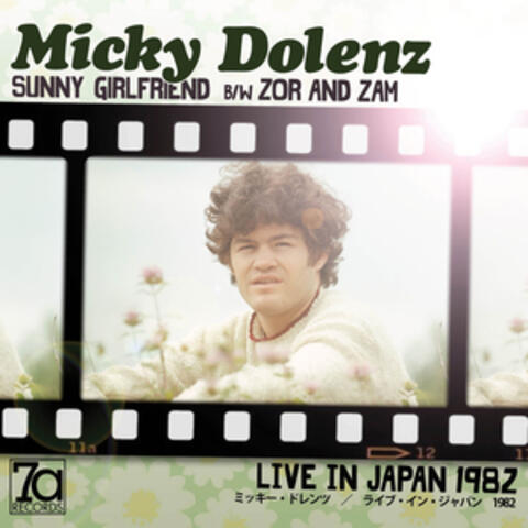 Sunny Girlfriend / Zor and Zam
