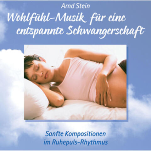 Wohlfühl-Musik für eine entspannte Schwangerschaft