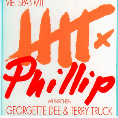 5 X Phillip