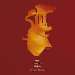 Auguste Piccard (Acoustic Version)