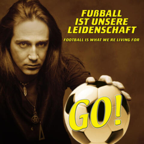 Fußball Ist Unsere Leidenschaft