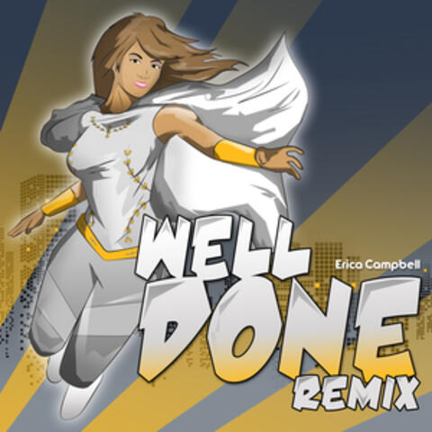 Well Done Remix