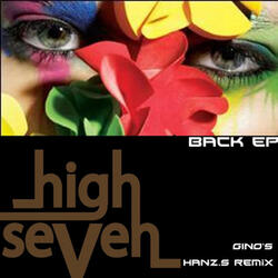 Back (Hanz S. Remix)