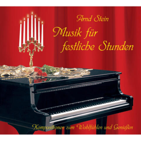 Musik für festliche Stunden