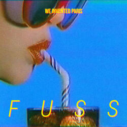 Fuss