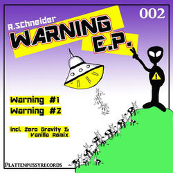 Warning 1