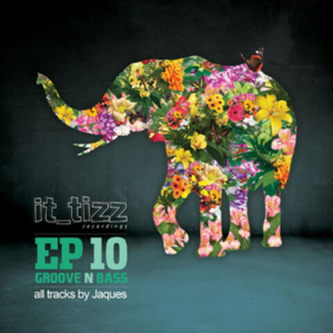 Groove n Bass EP