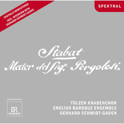 Stabat Mater: Aria (Alt) - Eja mater, fons amoris