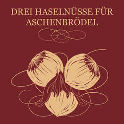 Drei Haselnüsse für Aschenbrödel (Klingelton)