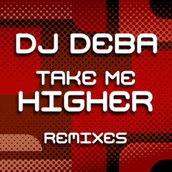 Take Me Higher (Djaimin Remix)