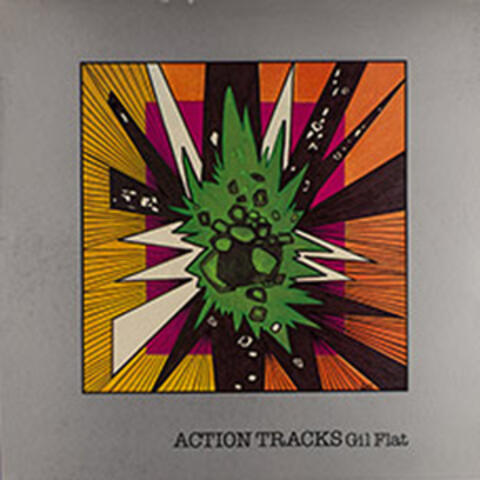 Action Tracks