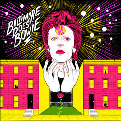 Space Oddity