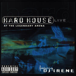 Step into Arena