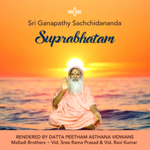 Suprabhatam
