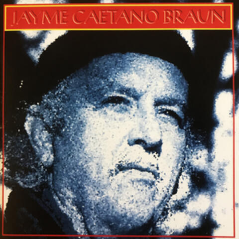 Jayme Caetano Braun