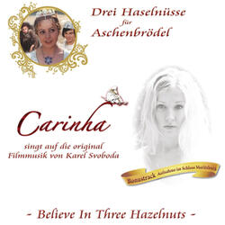 Drei Haselnüsse Für Aschenbrödel - (Three Wishes for Cinderella - Tri Orisky Pro Popelku) – Instrumental Version
