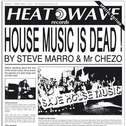House Music Is Dead