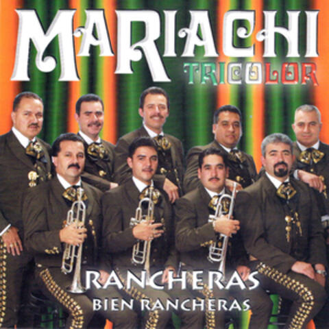 Rancheras Bien Rancheras