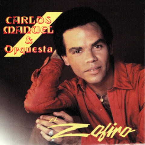 El Zafiro Carlos Manuel & Orquesta