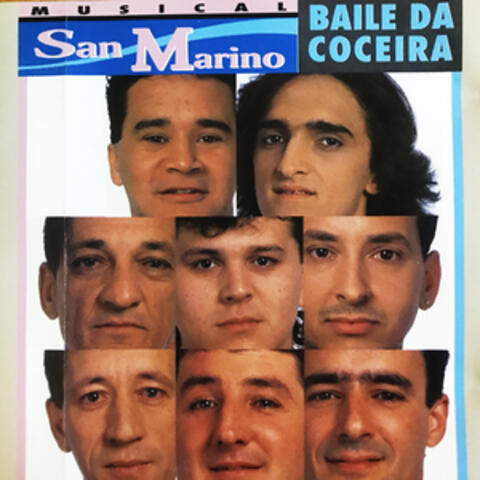 Baile da Coceira