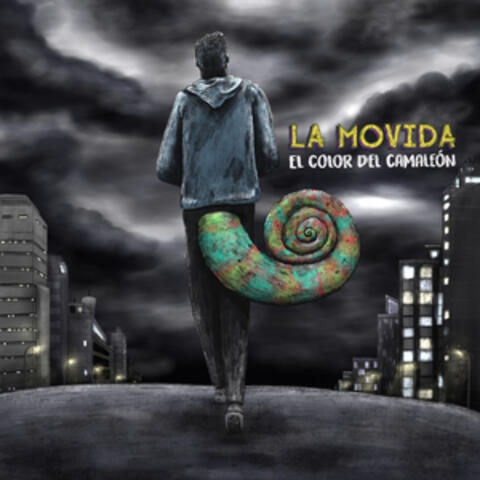 El Color del Camaleón