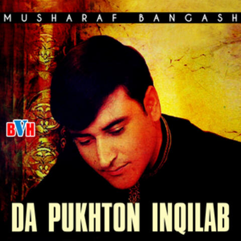 Da Pukhton Inqilab
