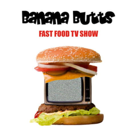 Fast Food Tv Show
