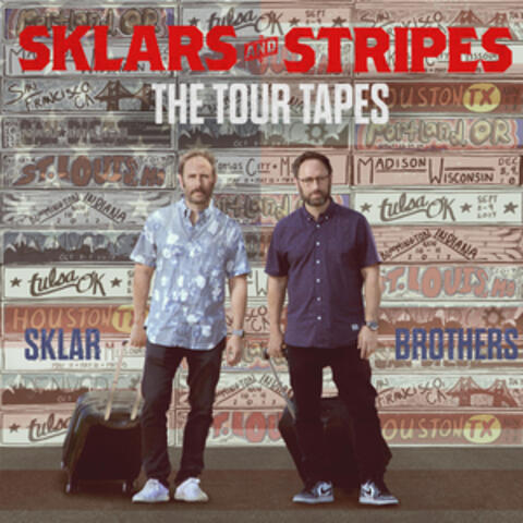 Sklars and Stripes: The Tour Tapes
