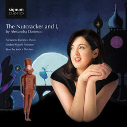The Nutcracker and I: Waltz of the Flowers (Adapted from Piotr Ilyich Tchaikovsky's "The Nutcracker (suite), Op.71a")