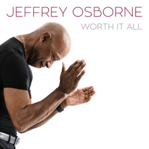 Worth It All - Single