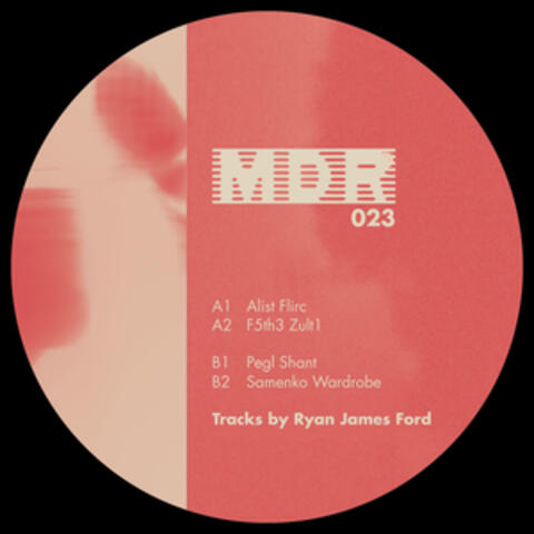 Mdr 23