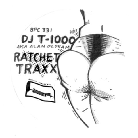Ratchet Traxx