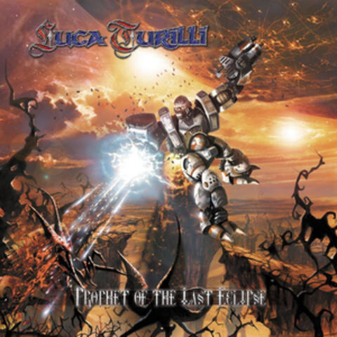 Luca Turilli