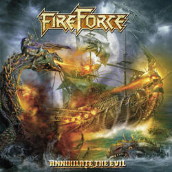 The Iron Brigade
