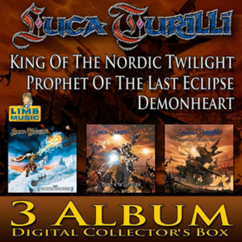 Luca Turilli (Band)