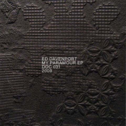 My Paramour EP