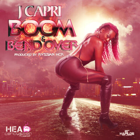 Boom & Bend Over