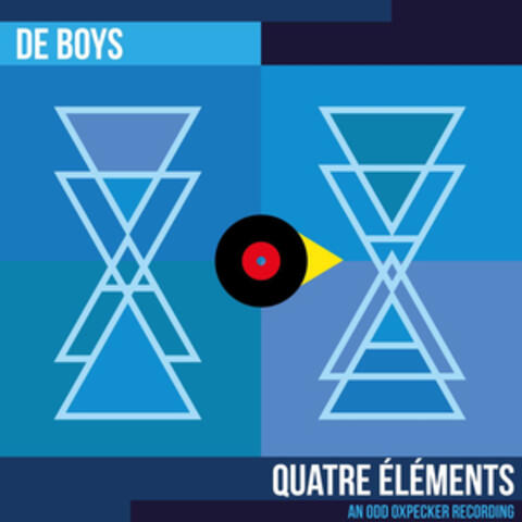Quatre éléments