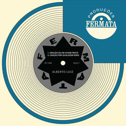 Oração de um Jovem Triste