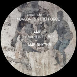 Lamb Rhythm