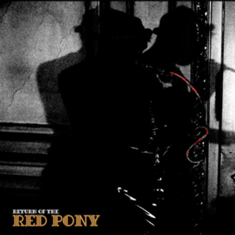 Return of the Red Pony