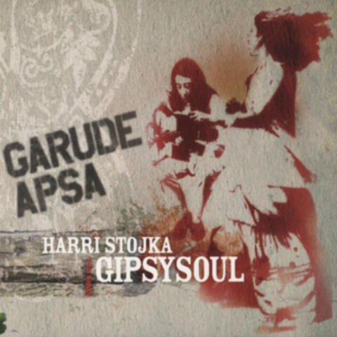 Garude Apsa (Hidden Tears)