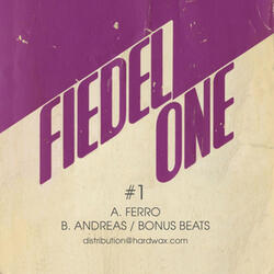 Andreas