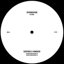 Reverberate