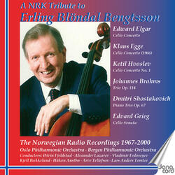 Sonata for Cello and Piano in A Minor, Op. 36: II. Andante molto tranquillo