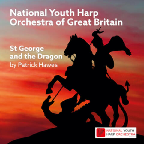 St. George & The Dragon