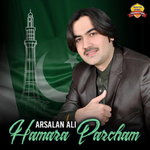 Hamara Parcham - Single