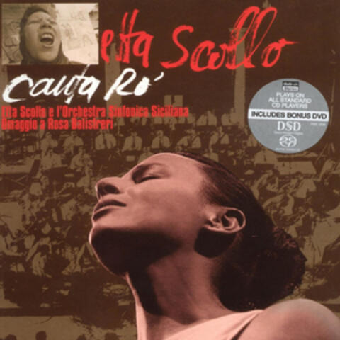 Canta ro’